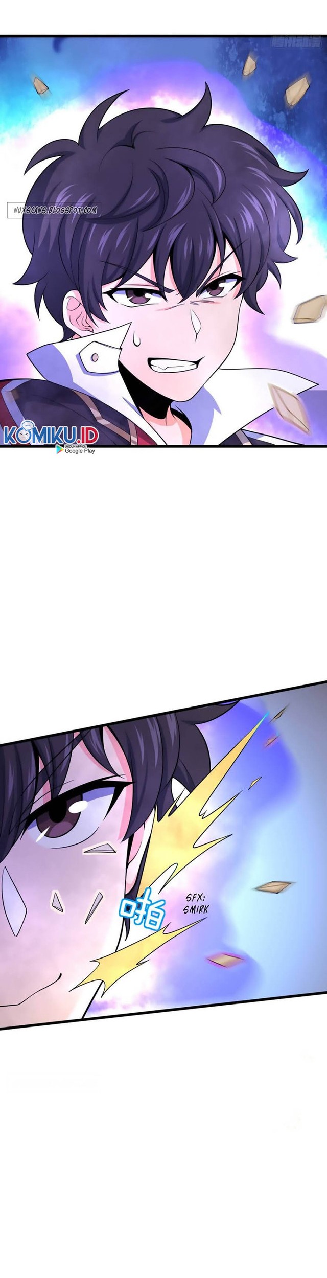 Spare Me, Great Lord! Chapter 88 Gambar 9