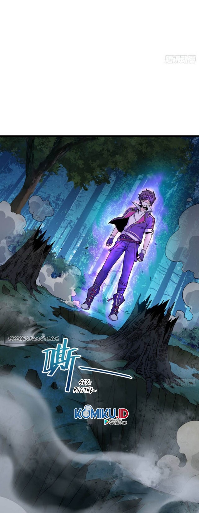 Spare Me, Great Lord! Chapter 89 Gambar 20