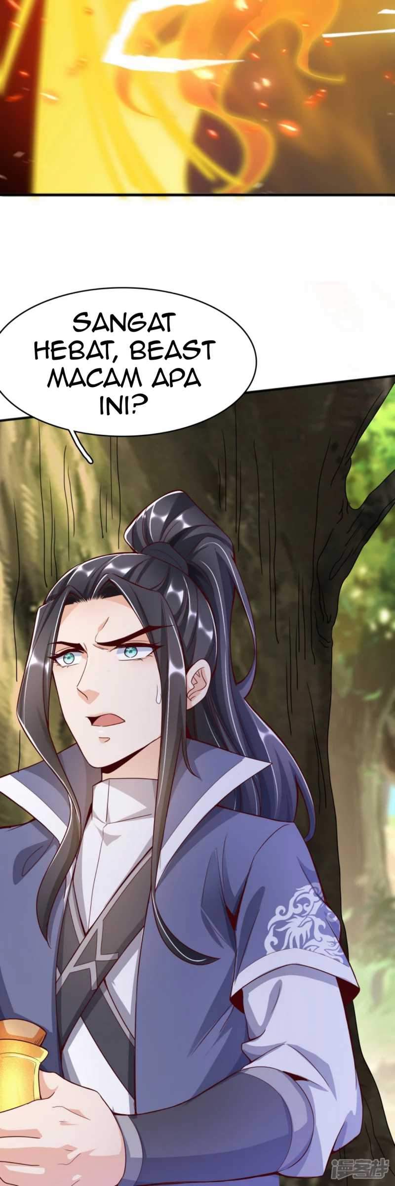 Huangtian Supreme Chapter 10 Gambar 11