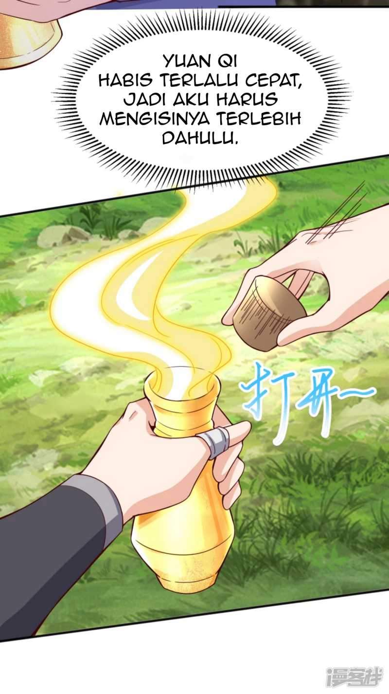 Huangtian Supreme Chapter 10 Gambar 12