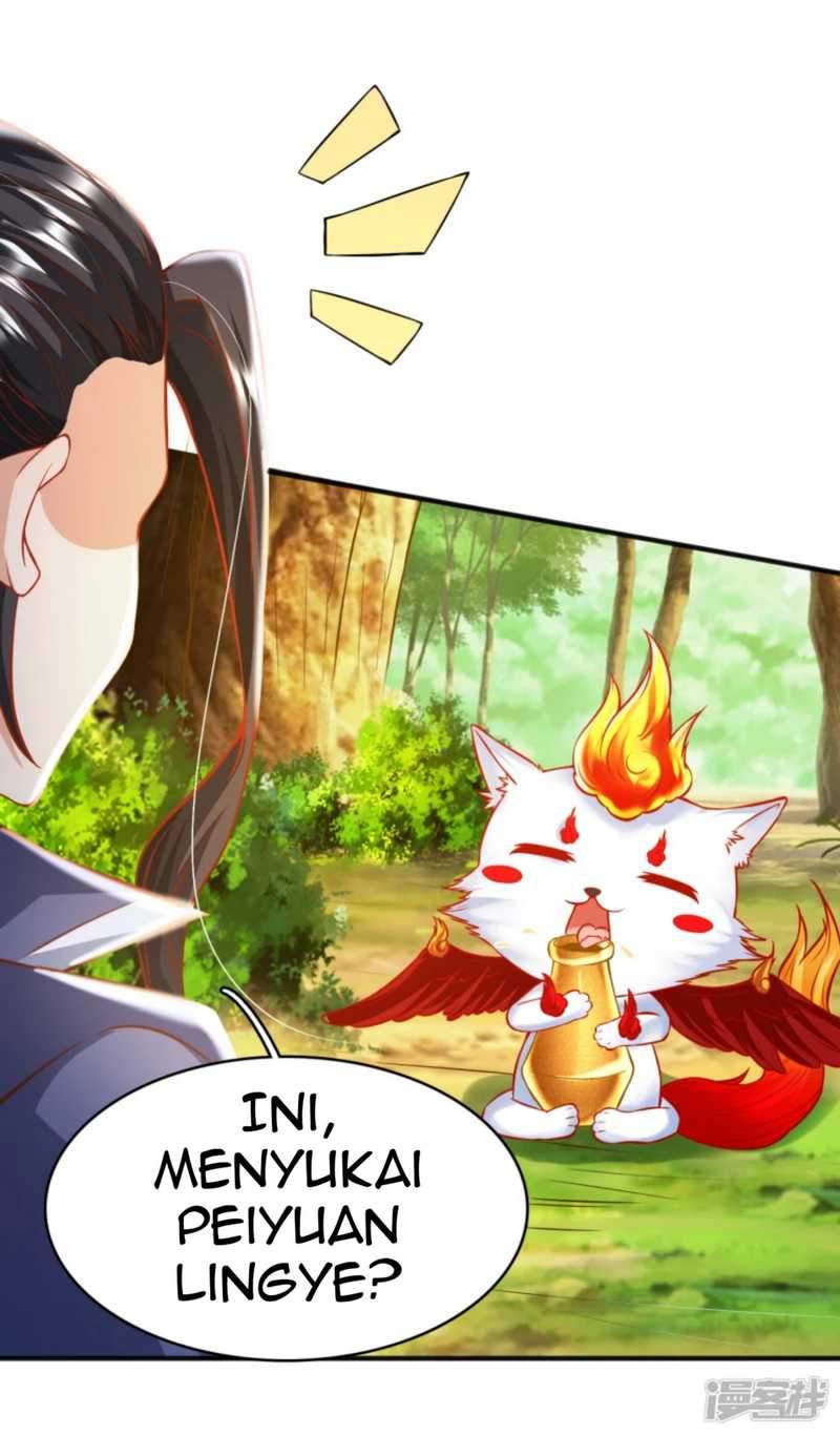 Huangtian Supreme Chapter 10 Gambar 16
