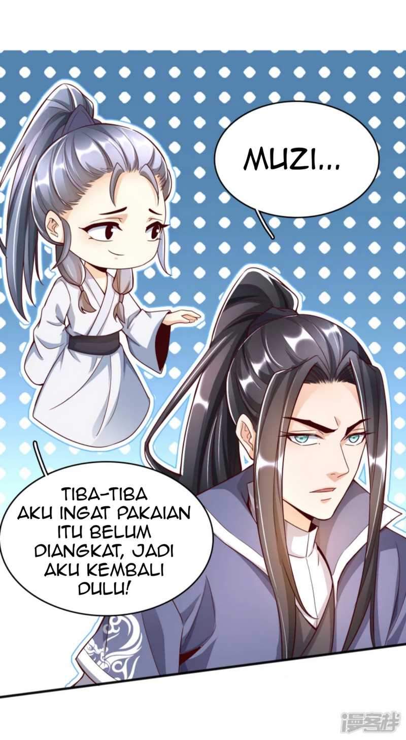 Huangtian Supreme Chapter 10 Gambar 3