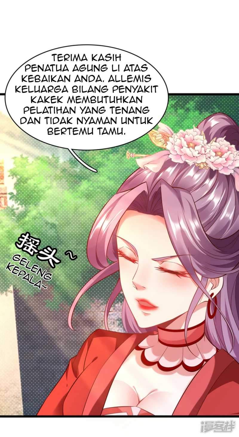 Huangtian Supreme Chapter 8 Gambar 4