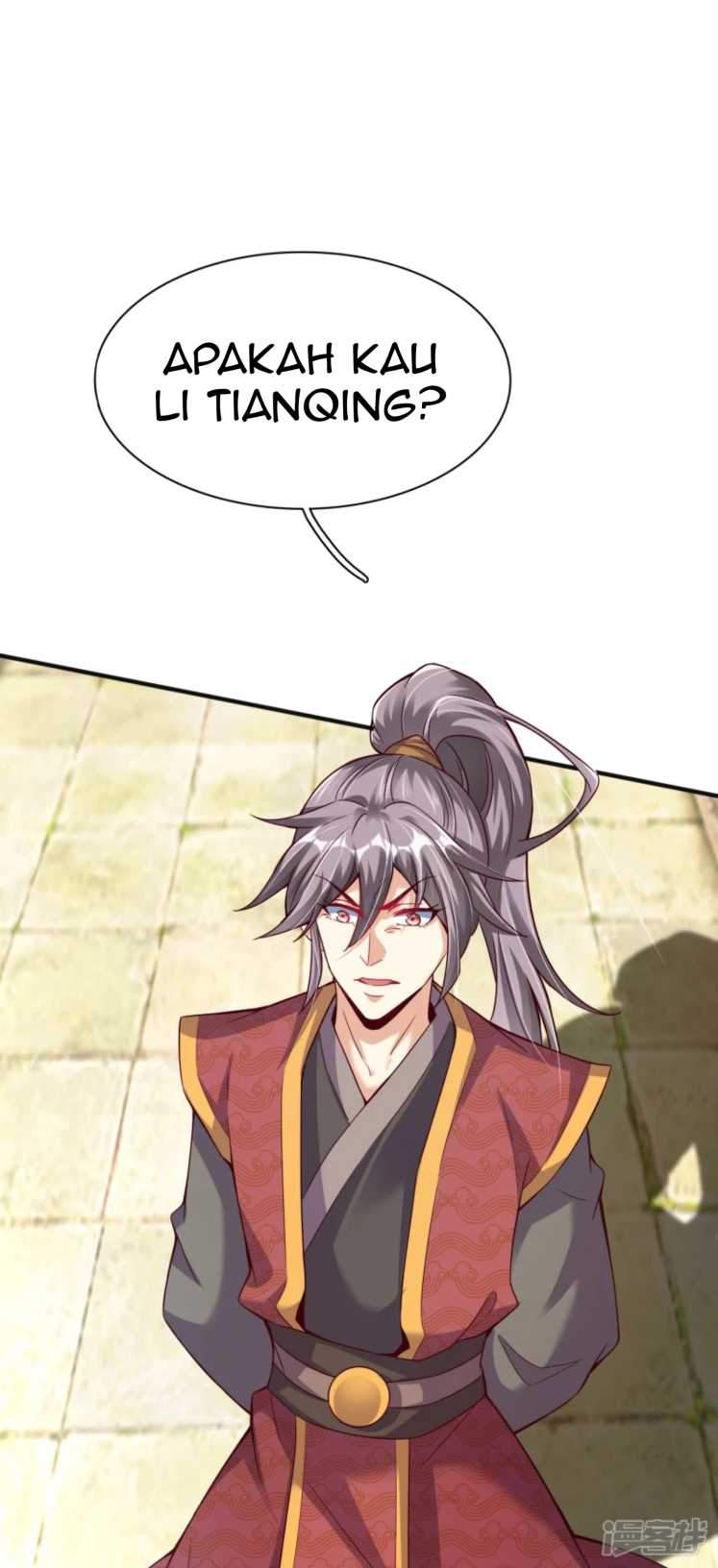 Huangtian Supreme Chapter 7 Gambar 19