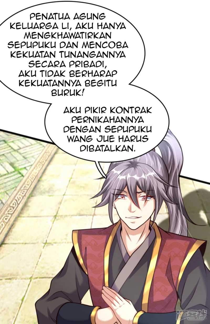 Huangtian Supreme Chapter 7 Gambar 36