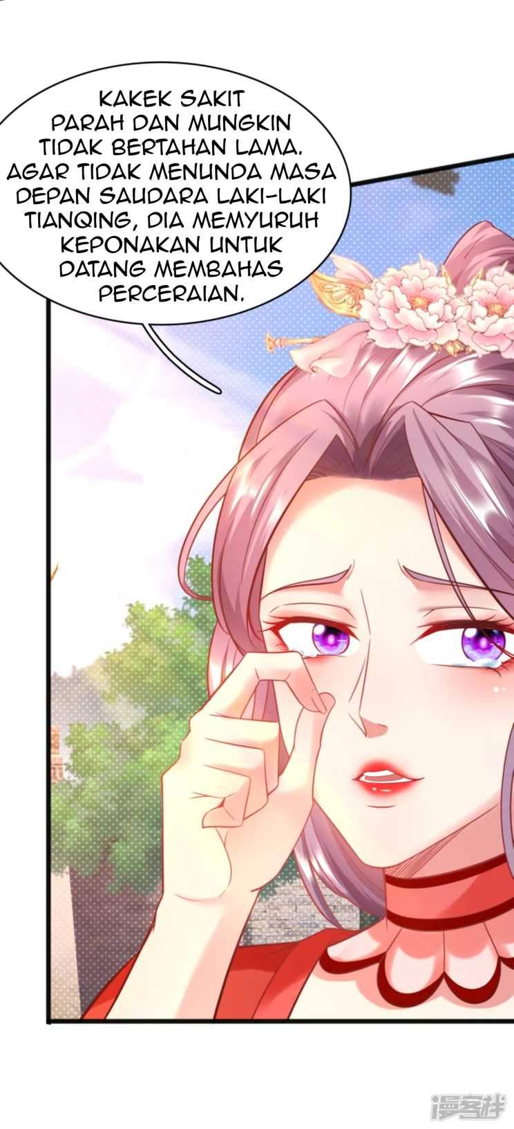 Huangtian Supreme Chapter 7 Gambar 41