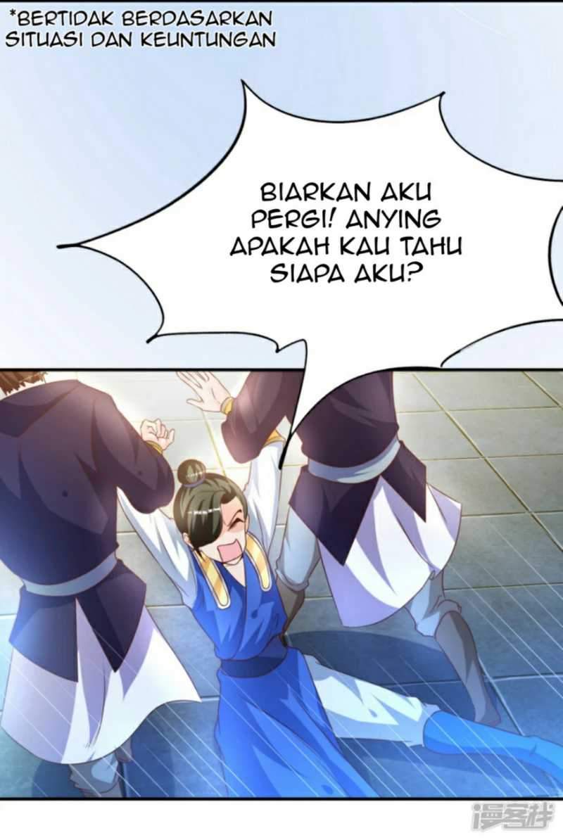 Huangtian Supreme Chapter 7 Gambar 7