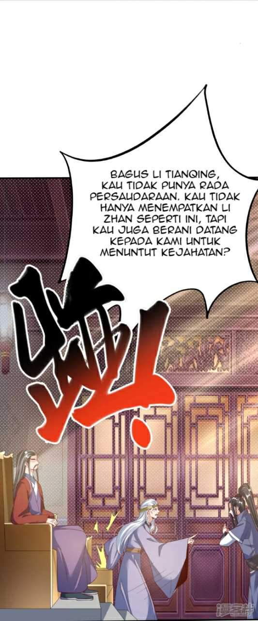 Huangtian Supreme Chapter 6 Gambar 10