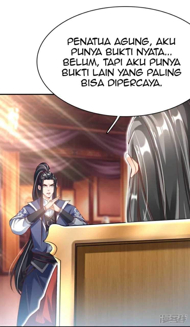 Huangtian Supreme Chapter 6 Gambar 13