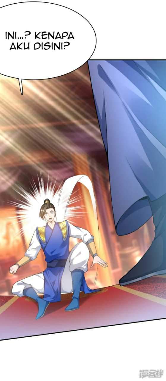 Huangtian Supreme Chapter 6 Gambar 16