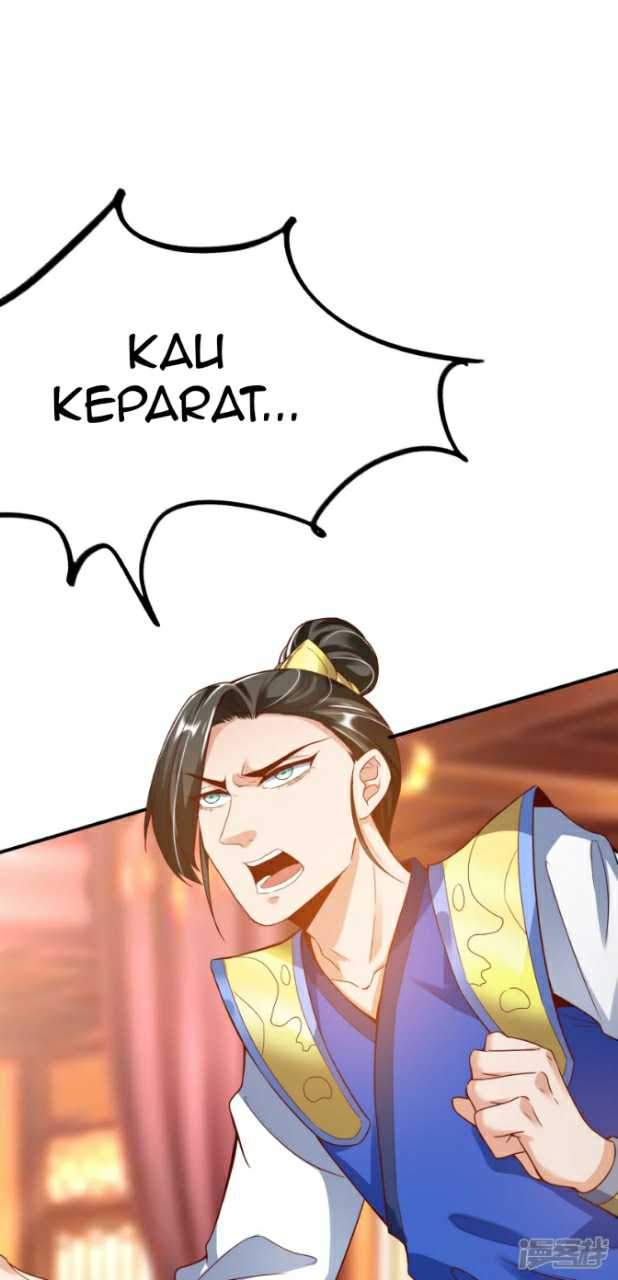 Huangtian Supreme Chapter 6 Gambar 18