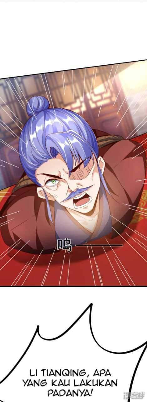 Huangtian Supreme Chapter 6 Gambar 21