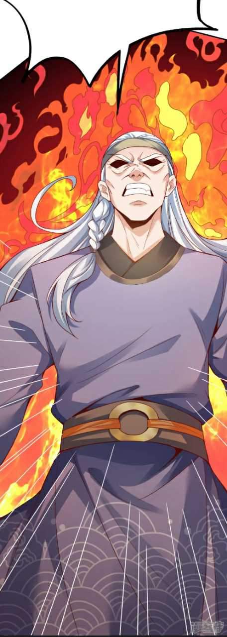 Huangtian Supreme Chapter 6 Gambar 22