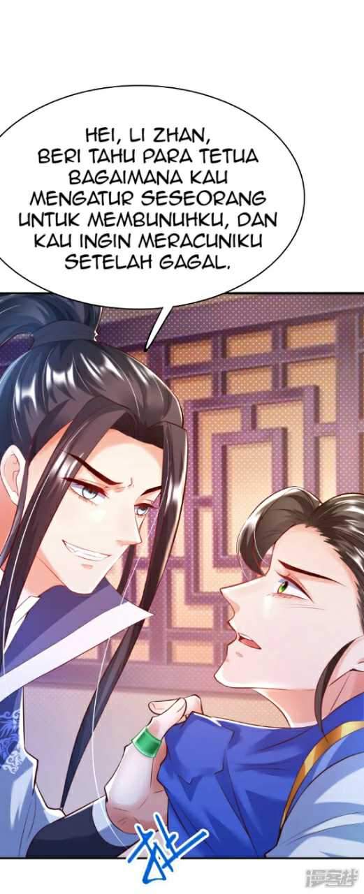 Huangtian Supreme Chapter 6 Gambar 28