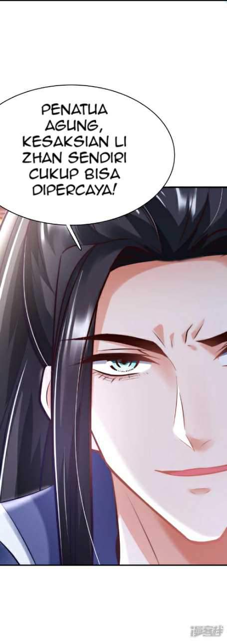 Huangtian Supreme Chapter 6 Gambar 32