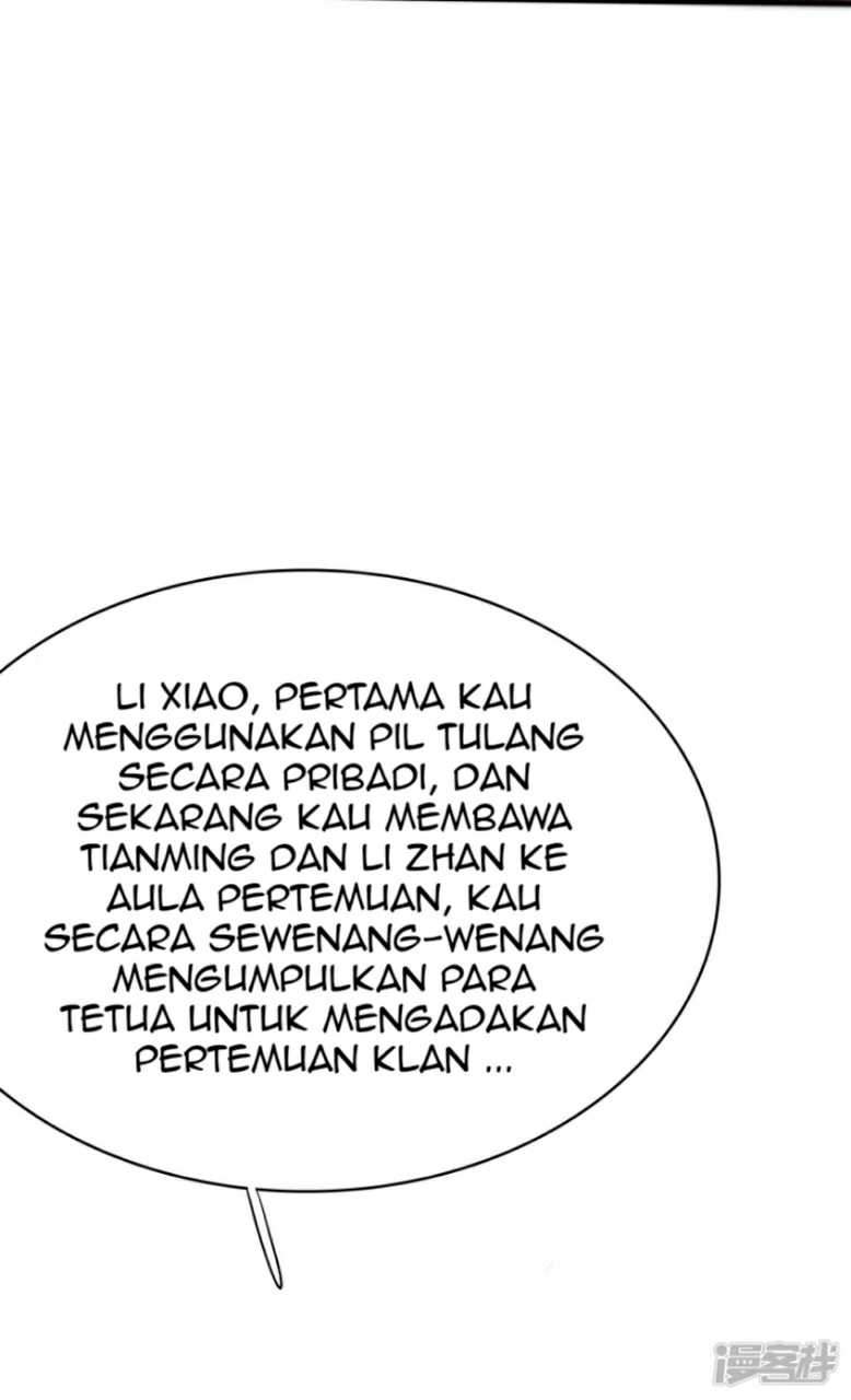 Huangtian Supreme Chapter 6 Gambar 4