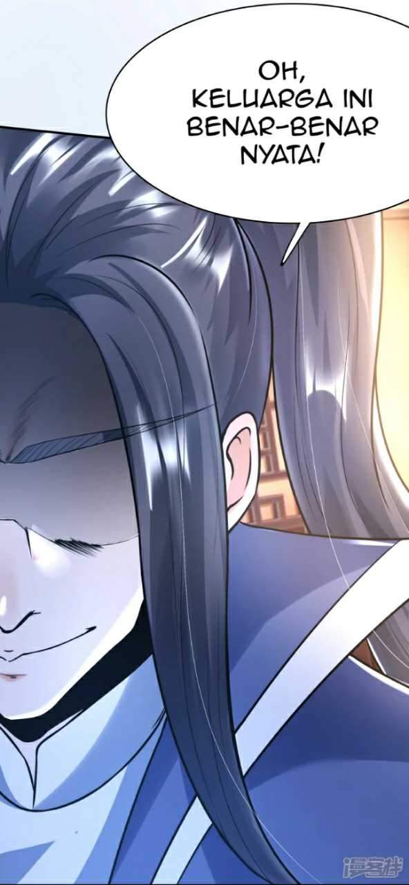 Huangtian Supreme Chapter 6 Gambar 43