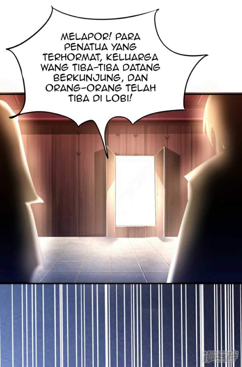 Huangtian Supreme Chapter 6 Gambar 45