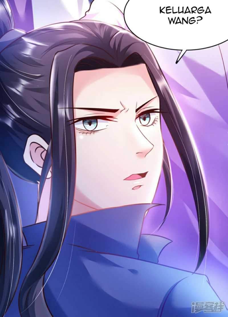 Huangtian Supreme Chapter 6 Gambar 47