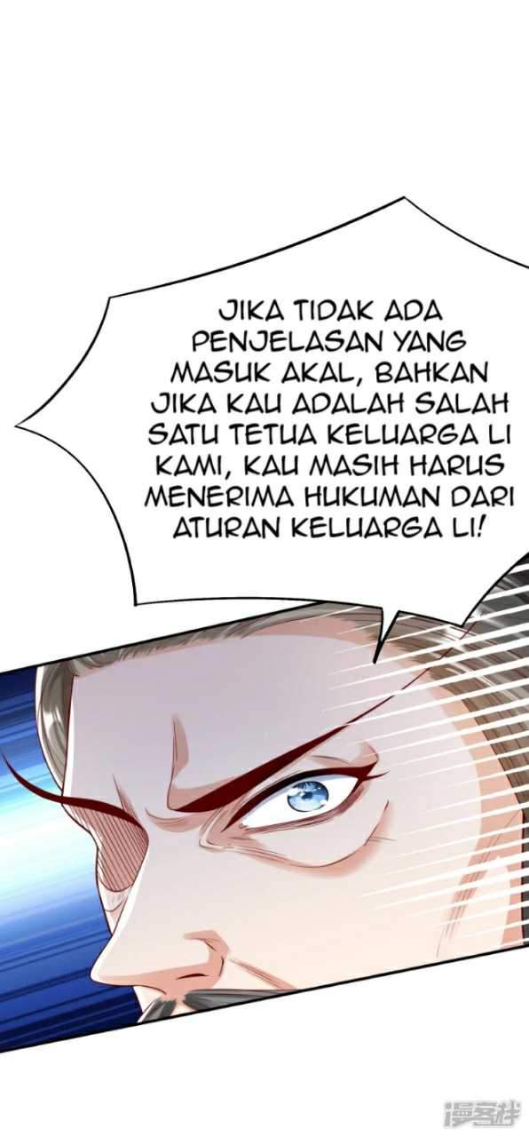 Huangtian Supreme Chapter 6 Gambar 6
