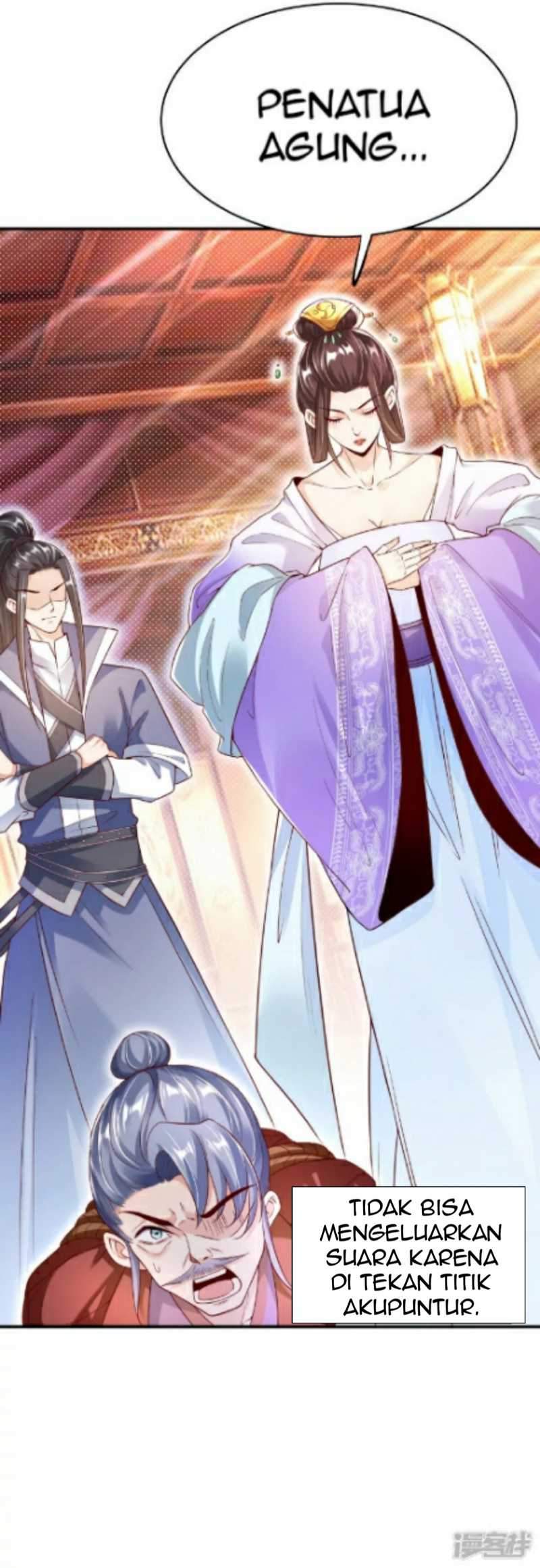 Huangtian Supreme Chapter 6 Gambar 7