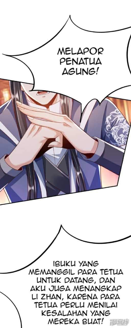 Huangtian Supreme Chapter 6 Gambar 8