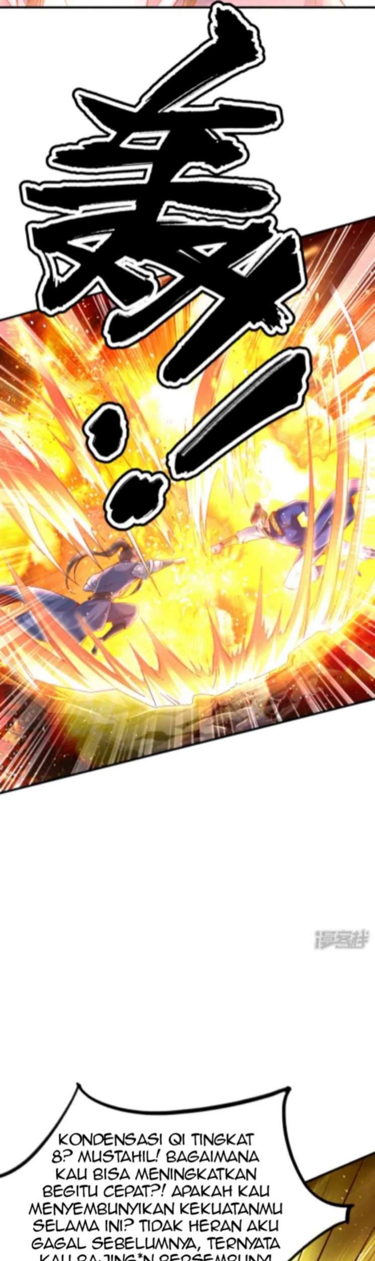 Huangtian Supreme Chapter 5 Gambar 16