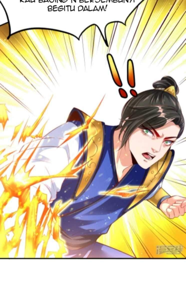 Huangtian Supreme Chapter 5 Gambar 17