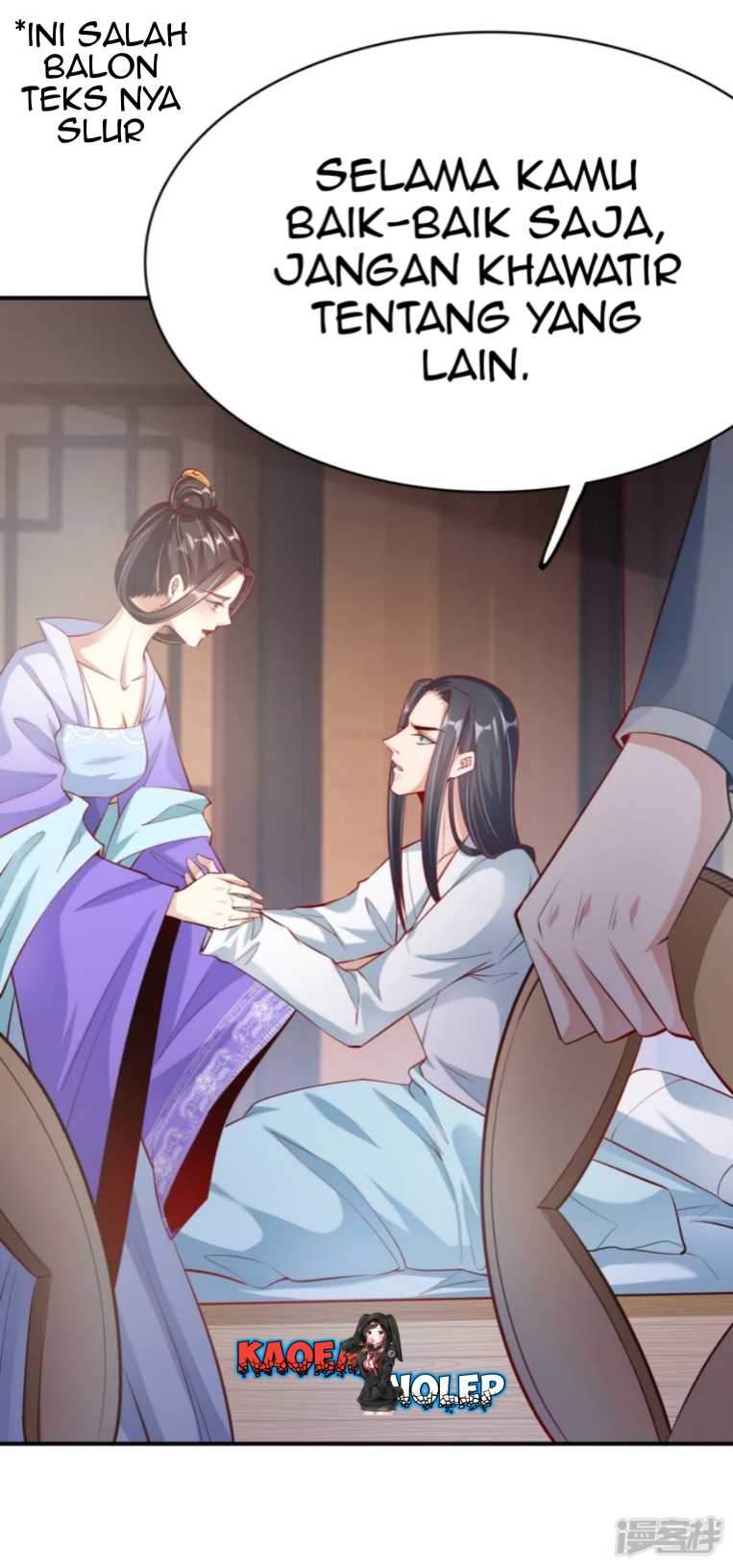 Huangtian Supreme Chapter 2 Gambar 14