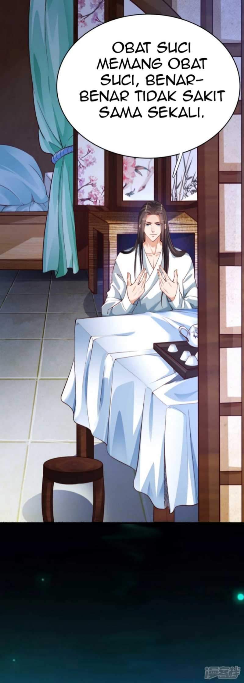 Huangtian Supreme Chapter 2 Gambar 20