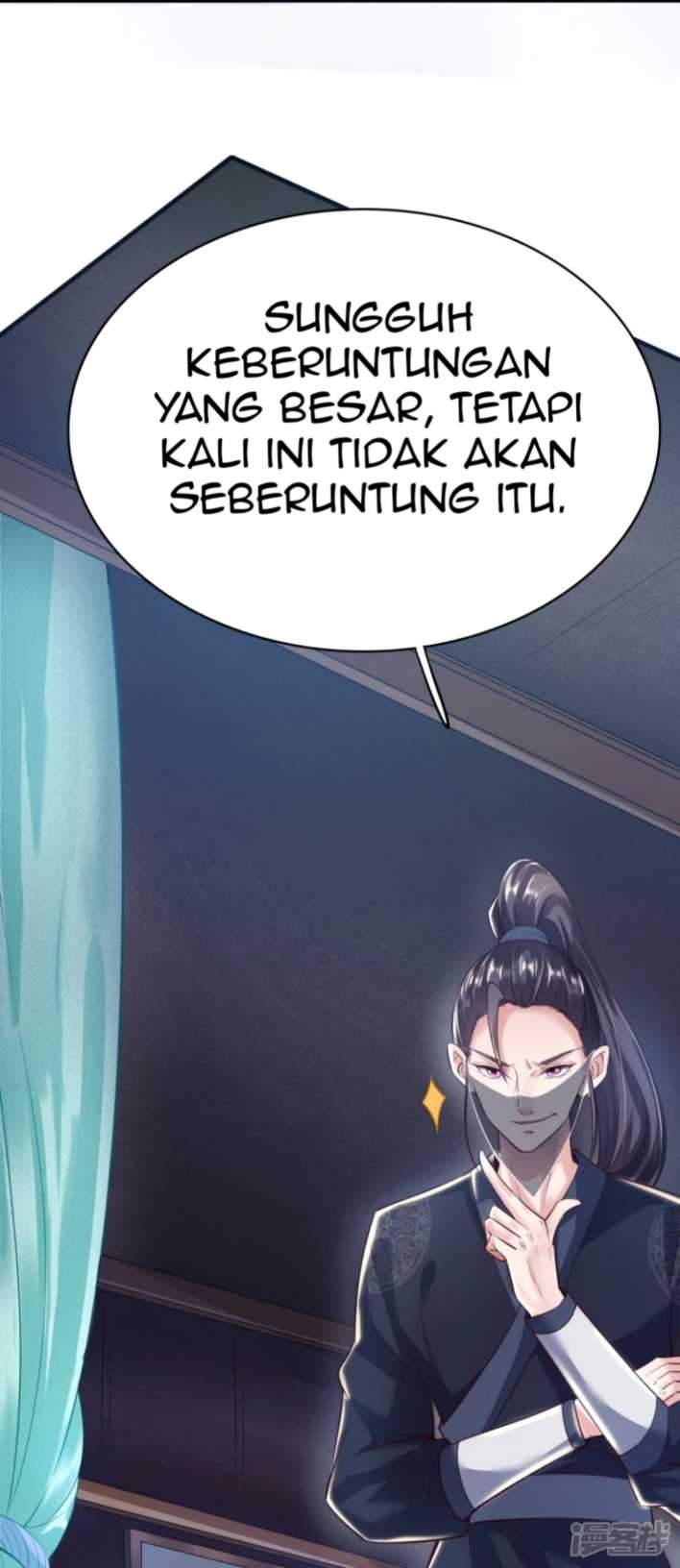 Huangtian Supreme Chapter 2 Gambar 22