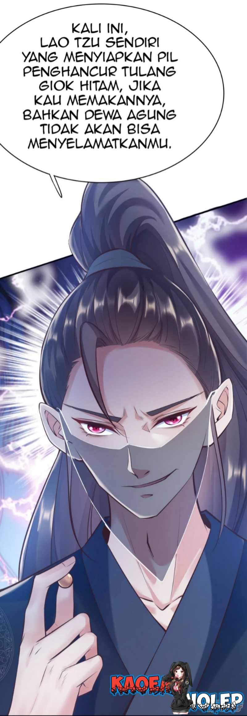 Huangtian Supreme Chapter 2 Gambar 24