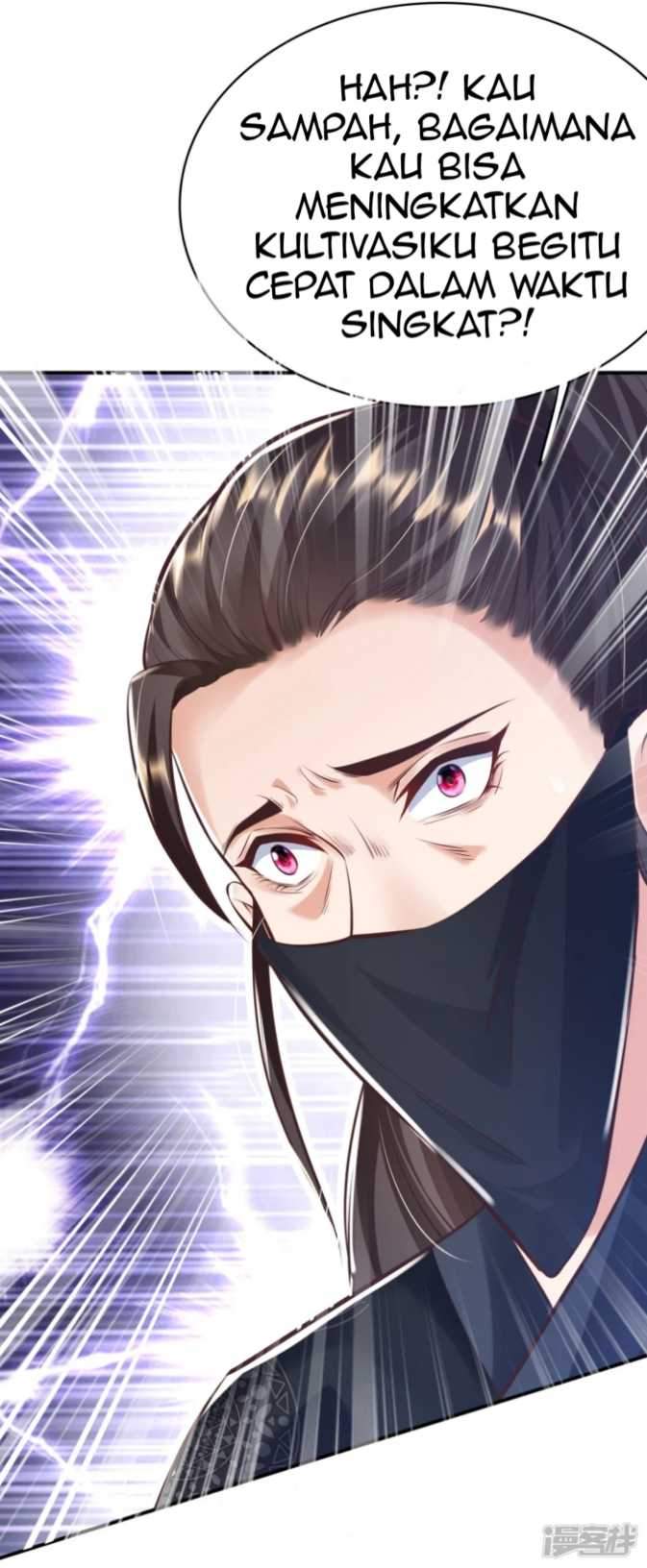Huangtian Supreme Chapter 2 Gambar 29
