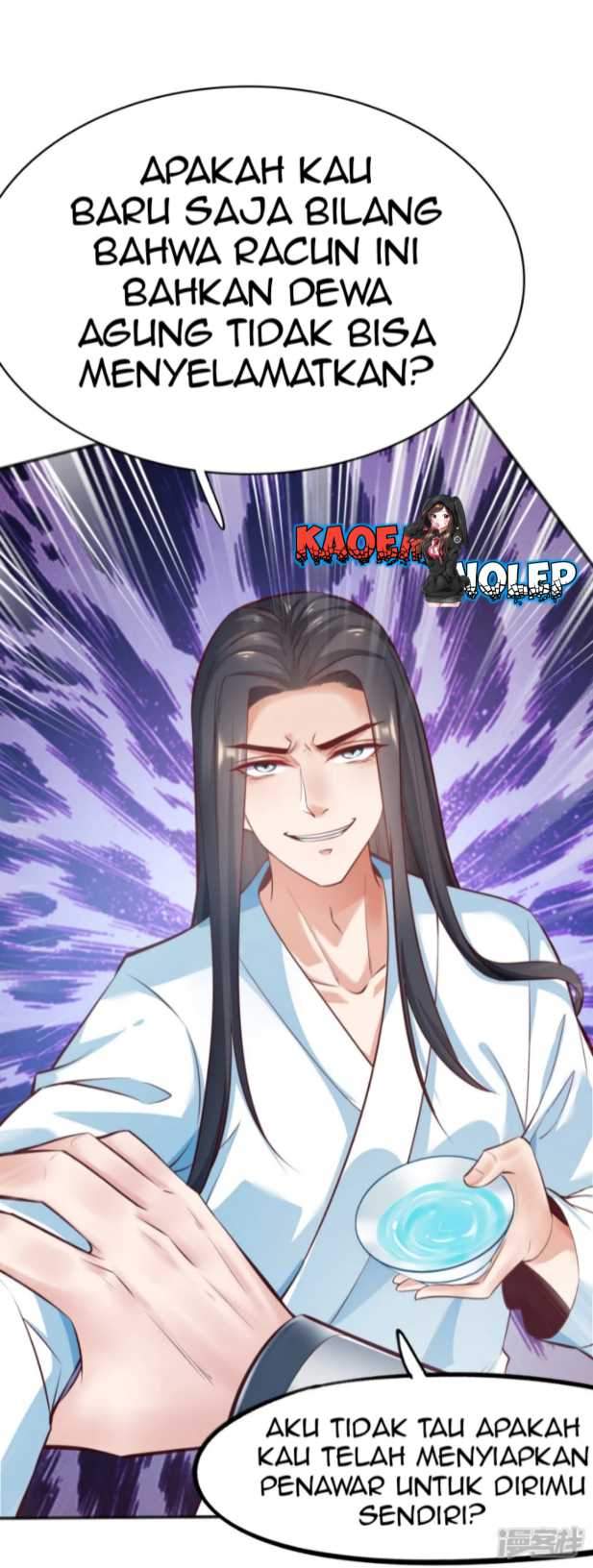 Huangtian Supreme Chapter 2 Gambar 32