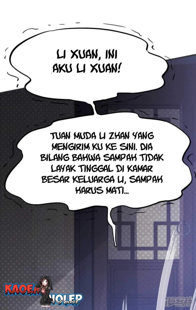 Huangtian Supreme Chapter 2 Gambar 35