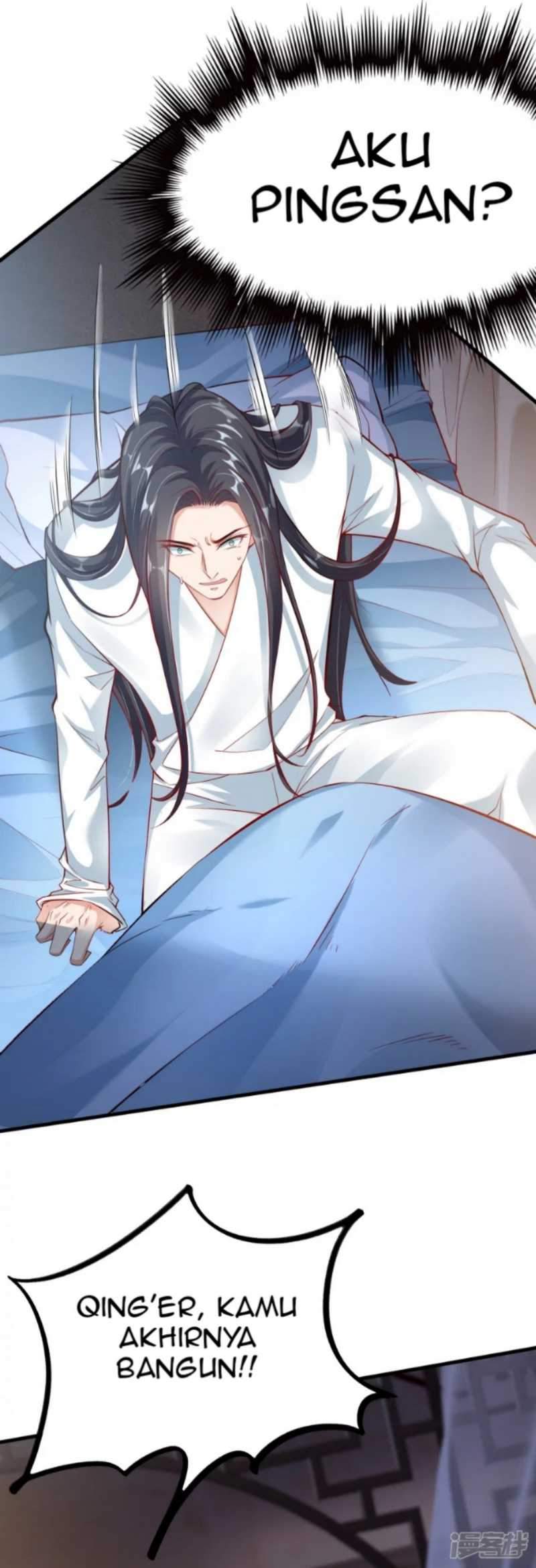 Huangtian Supreme Chapter 2 Gambar 7