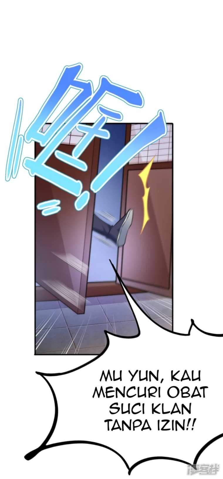 Huangtian Supreme Chapter 2 Gambar 9