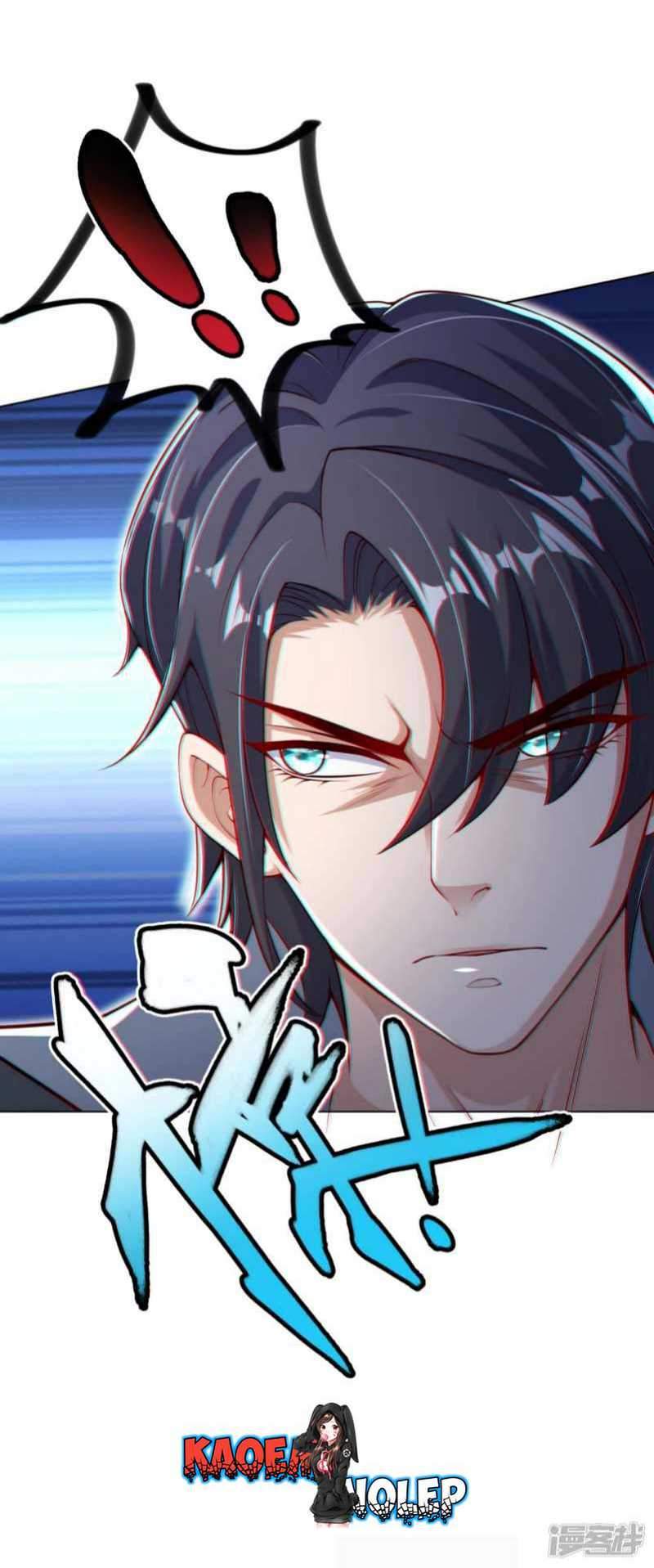 Huangtian Supreme Chapter 1 Gambar 14