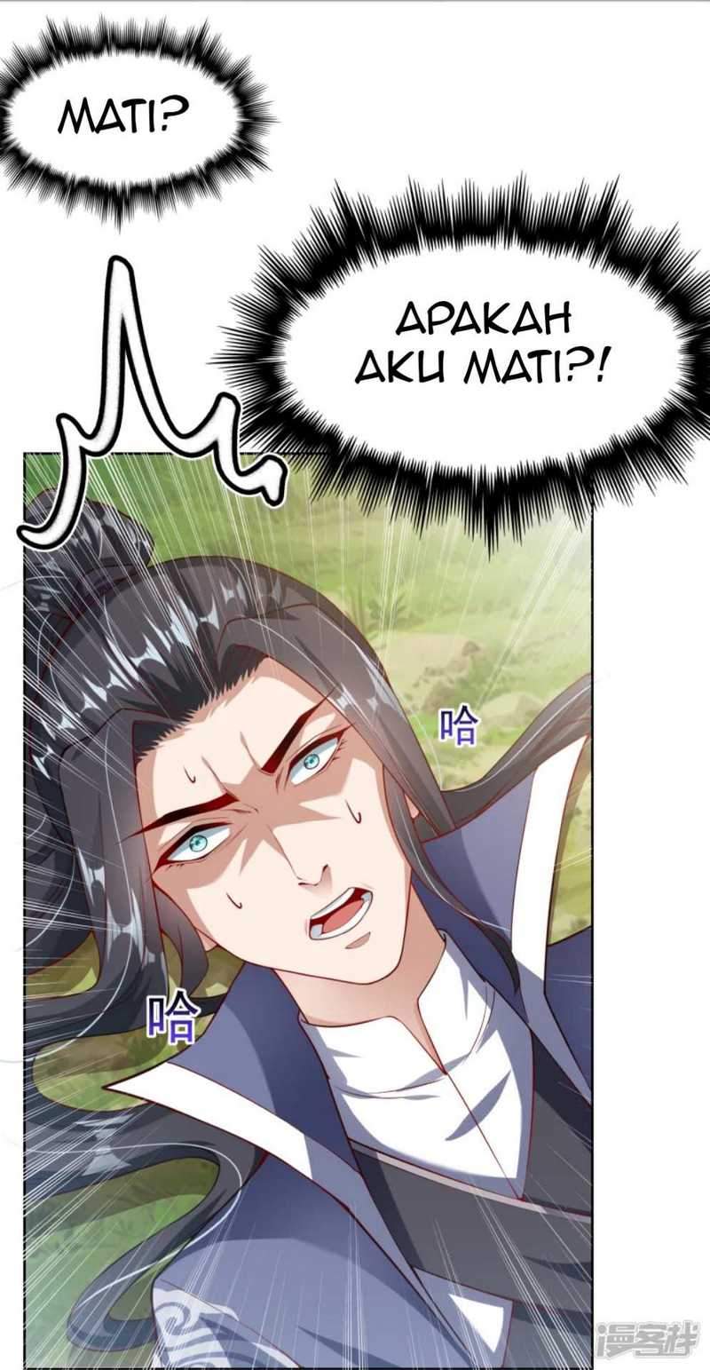 Huangtian Supreme Chapter 1 Gambar 23