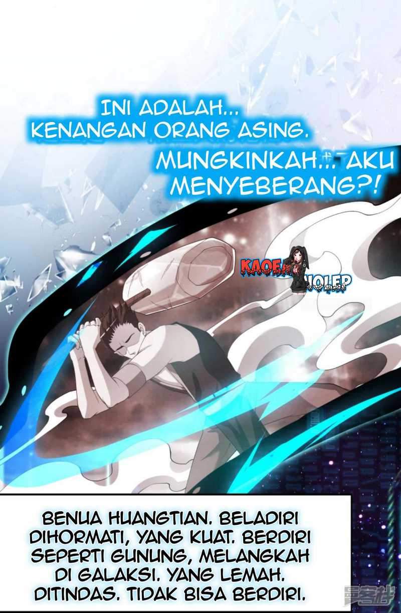 Huangtian Supreme Chapter 1 Gambar 26