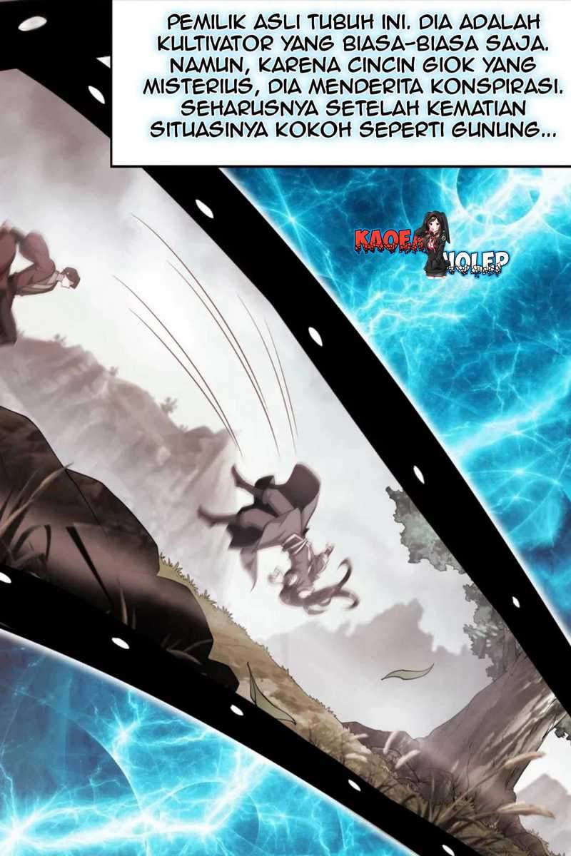 Huangtian Supreme Chapter 1 Gambar 30