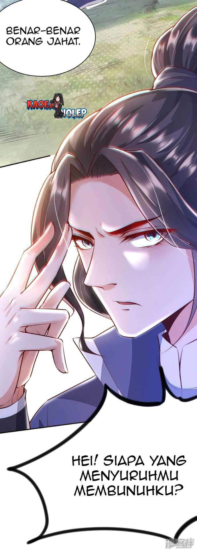 Huangtian Supreme Chapter 1 Gambar 34