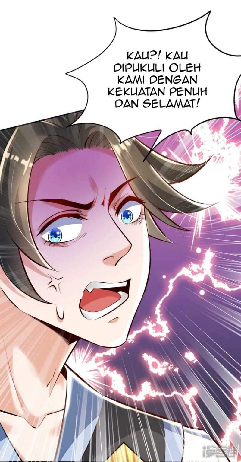 Huangtian Supreme Chapter 1 Gambar 36