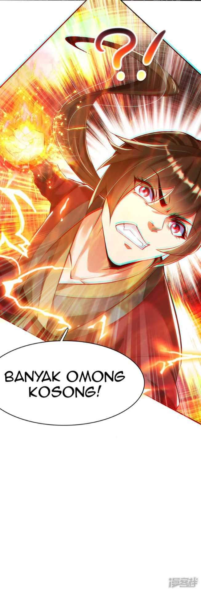 Huangtian Supreme Chapter 1 Gambar 37