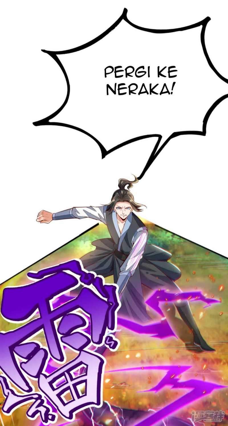 Huangtian Supreme Chapter 1 Gambar 44