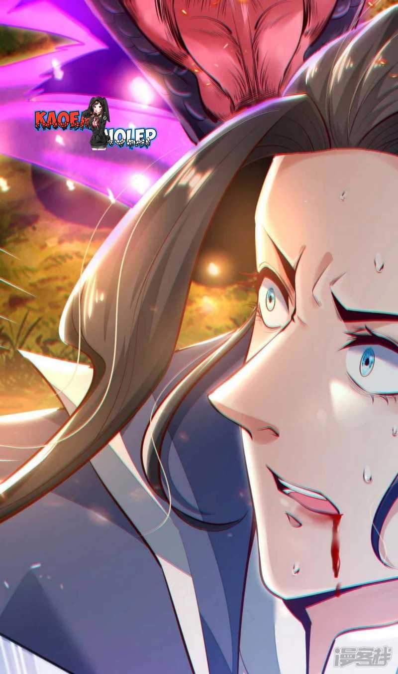 Huangtian Supreme Chapter 1 Gambar 46