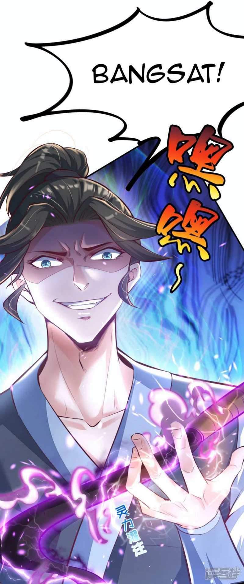 Huangtian Supreme Chapter 1 Gambar 51