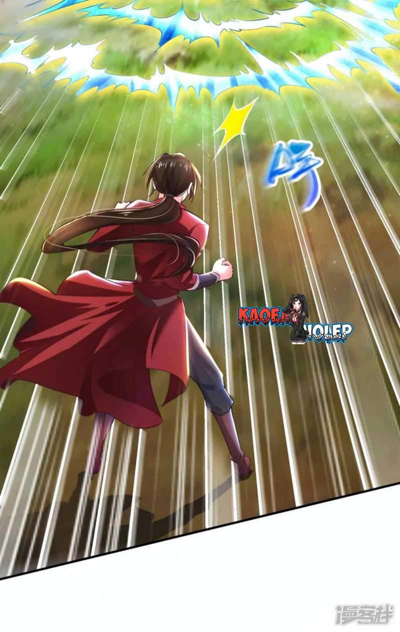 Huangtian Supreme Chapter 1 Gambar 54