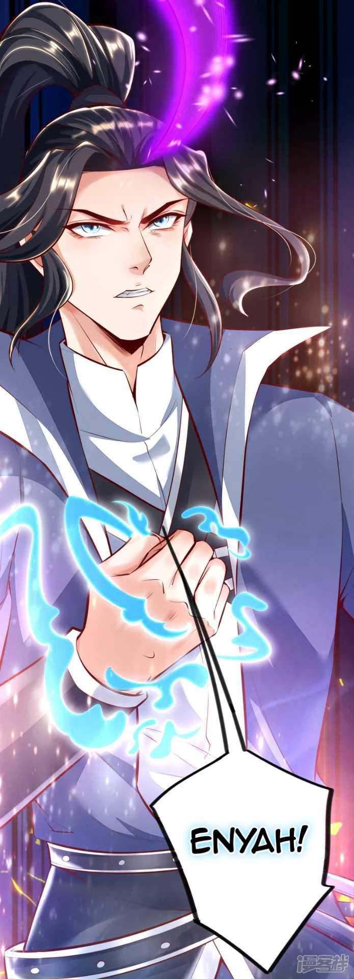 Huangtian Supreme Chapter 1 Gambar 57