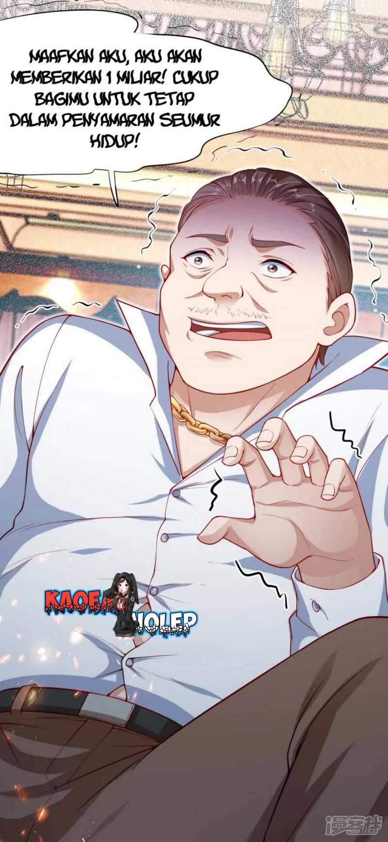 Huangtian Supreme Chapter 1 Gambar 6